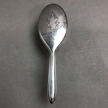 Load image into Gallery viewer, Vintage Sterling Silver Baby Hair Brush (5.5&quot;)
