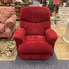 Load image into Gallery viewer, Red Recliner (40x35x35)
