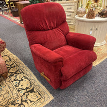 Load image into Gallery viewer, Red Recliner (40x35x35)
