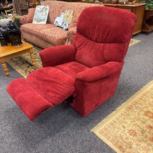 Load image into Gallery viewer, Red Recliner (40x35x35)
