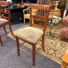 Load image into Gallery viewer, Bar Stool Chair (48x19x20)
