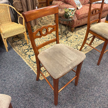 Load image into Gallery viewer, Bar Stool Chair (48x19x20)
