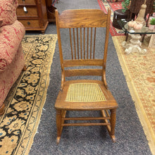 Load image into Gallery viewer, Rocking Chair (37x18x30)
