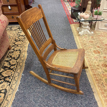 Load image into Gallery viewer, Rocking Chair (37x18x30)
