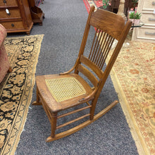 Load image into Gallery viewer, Rocking Chair (37x18x30)
