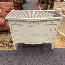Load image into Gallery viewer, White Dresser AS IS (36x44x22)
