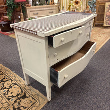 Load image into Gallery viewer, White Dresser AS IS (36x44x22)
