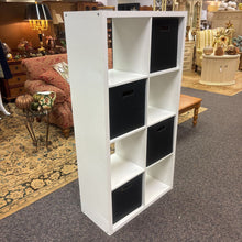 Load image into Gallery viewer, White Cubicle (58x30x14)
