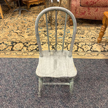 Load image into Gallery viewer, Child&#39;s Chair (25x11x11)
