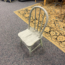 Load image into Gallery viewer, Child&#39;s Chair (25x11x11)
