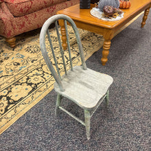 Load image into Gallery viewer, Child&#39;s Chair (25x11x11)
