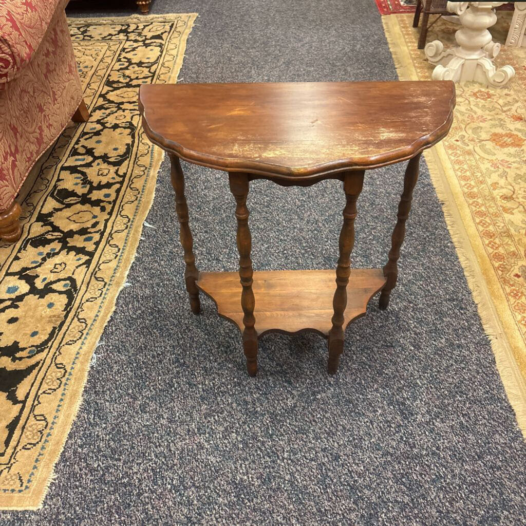 Wall Table (24x24x12)