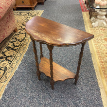 Load image into Gallery viewer, Wall Table (24x24x12)
