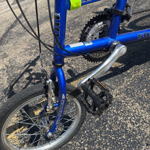 Load image into Gallery viewer, Sun seeker EZ-Tri Classic SX Tri Bike
