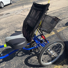 Load image into Gallery viewer, Sun seeker EZ-Tri Classic SX Tri Bike
