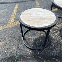 Load image into Gallery viewer, Patio End Table (18x20x20)
