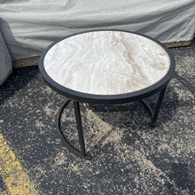 Load image into Gallery viewer, Patio Coffee Table (20x28x28)
