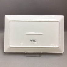 Load image into Gallery viewer, Mary Lester Serving Platter (10x16)
