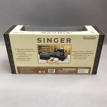 Load image into Gallery viewer, Homeplay SInger Sewing Machine (8x16x5)
