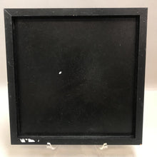 Load image into Gallery viewer, A Woman of Power Lives Here PLaque (10x10)
