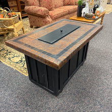 Load image into Gallery viewer, Fire Table (25x44x27)
