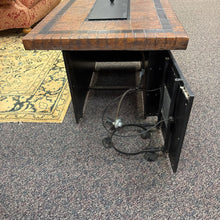 Load image into Gallery viewer, Fire Table (25x44x27)
