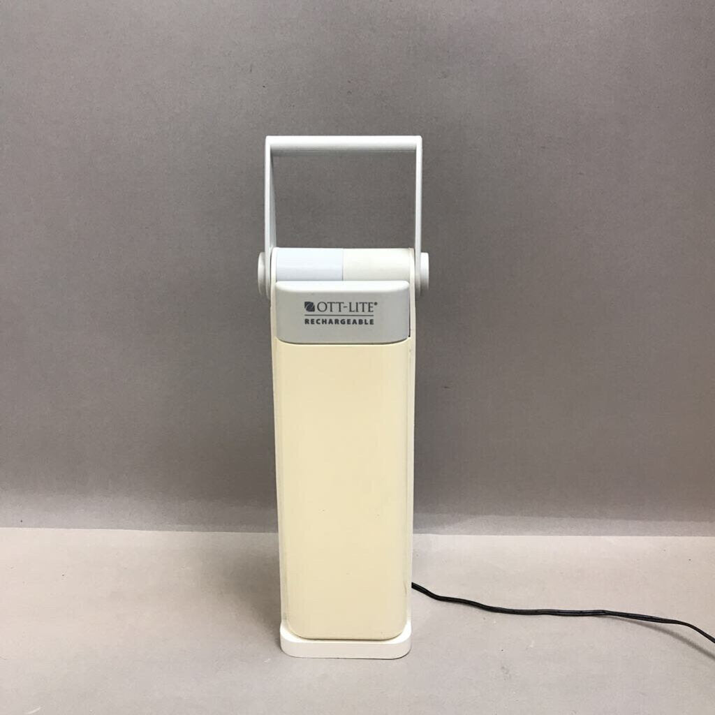 OttLite Dimmable LED Task Lamp (14
