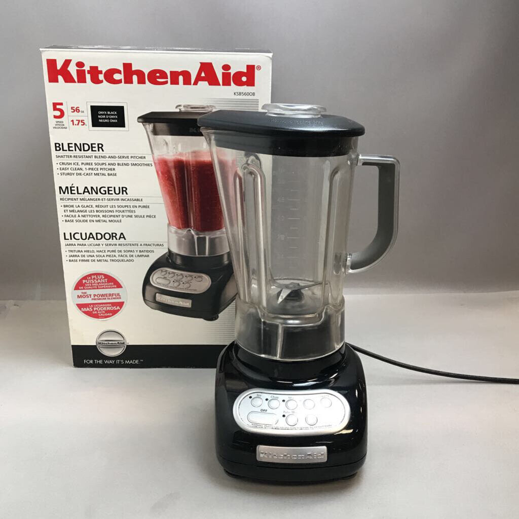Kitchenaid 5-Speed Blender (15