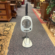 Load image into Gallery viewer, Mighty Brite Adjustable Floor Magnifying Glass (40&quot;)

