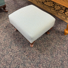 Load image into Gallery viewer, Upholstered Ottoman (9x16x12)
