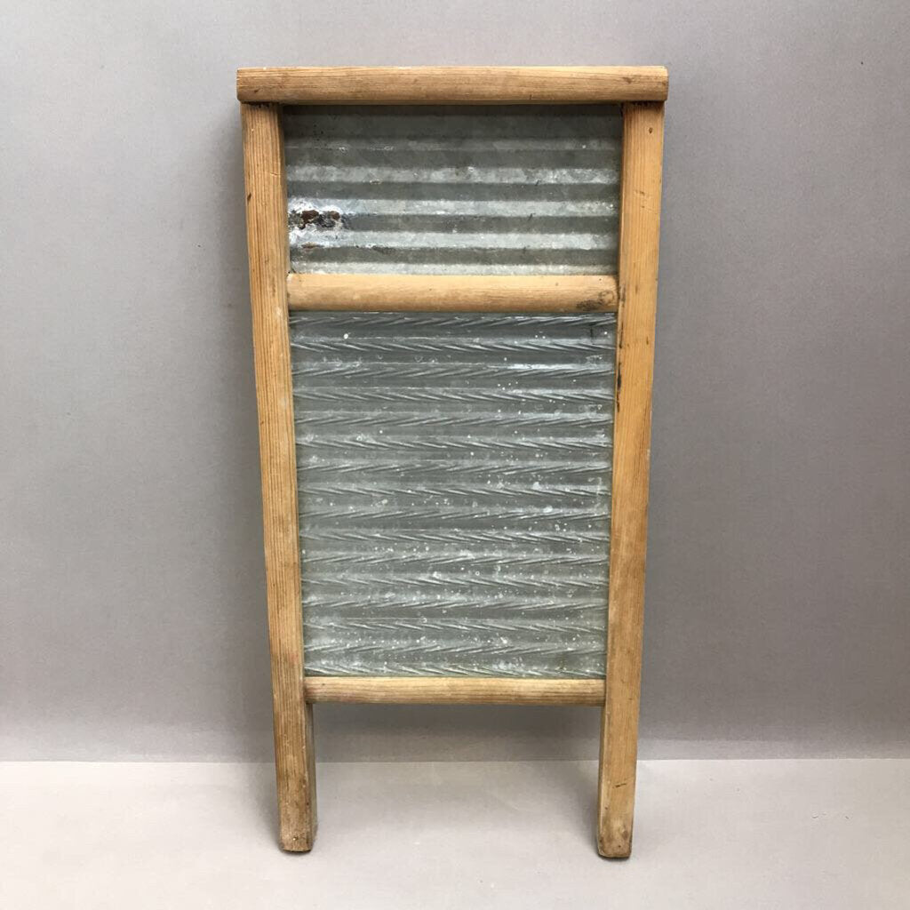 Washboard