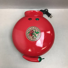 Load image into Gallery viewer, The El Paso Chile Company Quesadilla Maker (~4.25x10x10)
