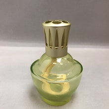 Load image into Gallery viewer, Lampe Berger Paris France Oil Fragrance Lamp Spiral Fluted Ball (6&quot;)
