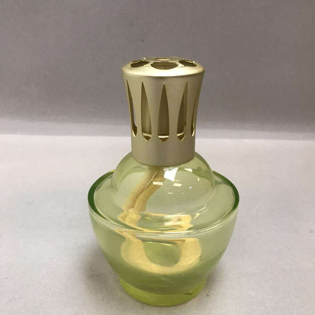Lampe Berger Paris France Oil Fragrance Lamp Spiral Fluted Ball (6
