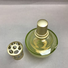 Load image into Gallery viewer, Lampe Berger Paris France Oil Fragrance Lamp Spiral Fluted Ball (6&quot;)
