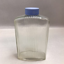 Load image into Gallery viewer, Vintage Glass Bottle (9x5x2.5)
