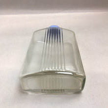 Load image into Gallery viewer, Vintage Glass Bottle (9x5x2.5)
