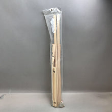 Load image into Gallery viewer, Hardwood Needle Point Scroll Frame (27&quot;)
