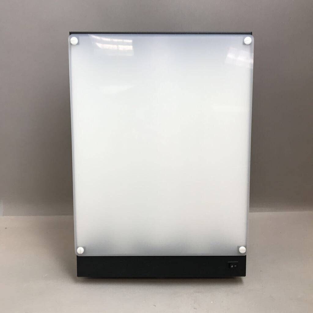 Light Therapy Lamp (17x12x3)