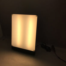 Load image into Gallery viewer, Light Therapy Lamp (17x12x3)

