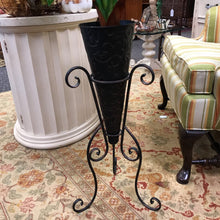 Load image into Gallery viewer, Faux Potted Palm (52&quot;)
