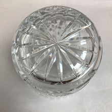 Load image into Gallery viewer, Godinger Crystal Ice Bucket, Wine Chiller (~6.25x6.25)
