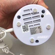 Load image into Gallery viewer, Pure Enrichment Oil Diffuser (8.5&quot;)
