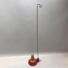 Load image into Gallery viewer, Knitting Notions Hardwood Yarn Swift (28')
