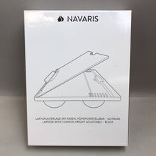 Load image into Gallery viewer, Navaris Lap Desk (15x11)
