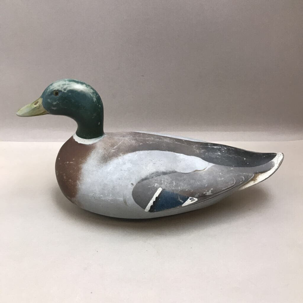 Duck Decoy (~14