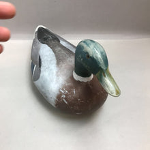 Load image into Gallery viewer, Duck Decoy (~14&quot;)
