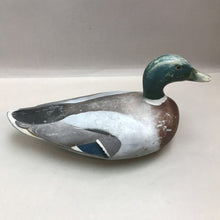 Load image into Gallery viewer, Duck Decoy (~14&quot;)
