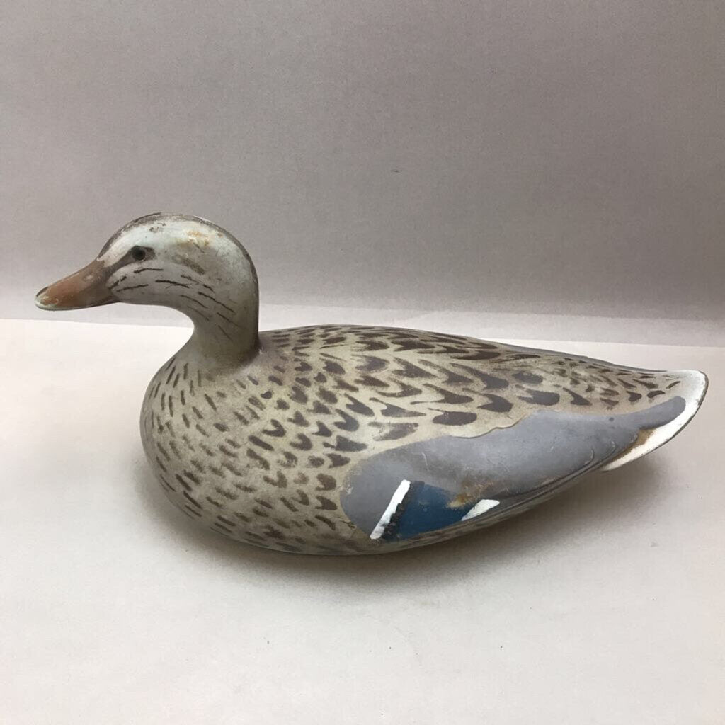 Duck Decoy (~14
