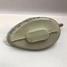 Load image into Gallery viewer, Duck Decoy (~14&quot;)
